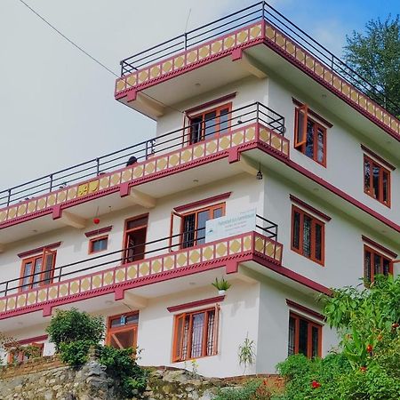 Patlekhet Eco Farmhouse Dhulikhel Exteriér fotografie