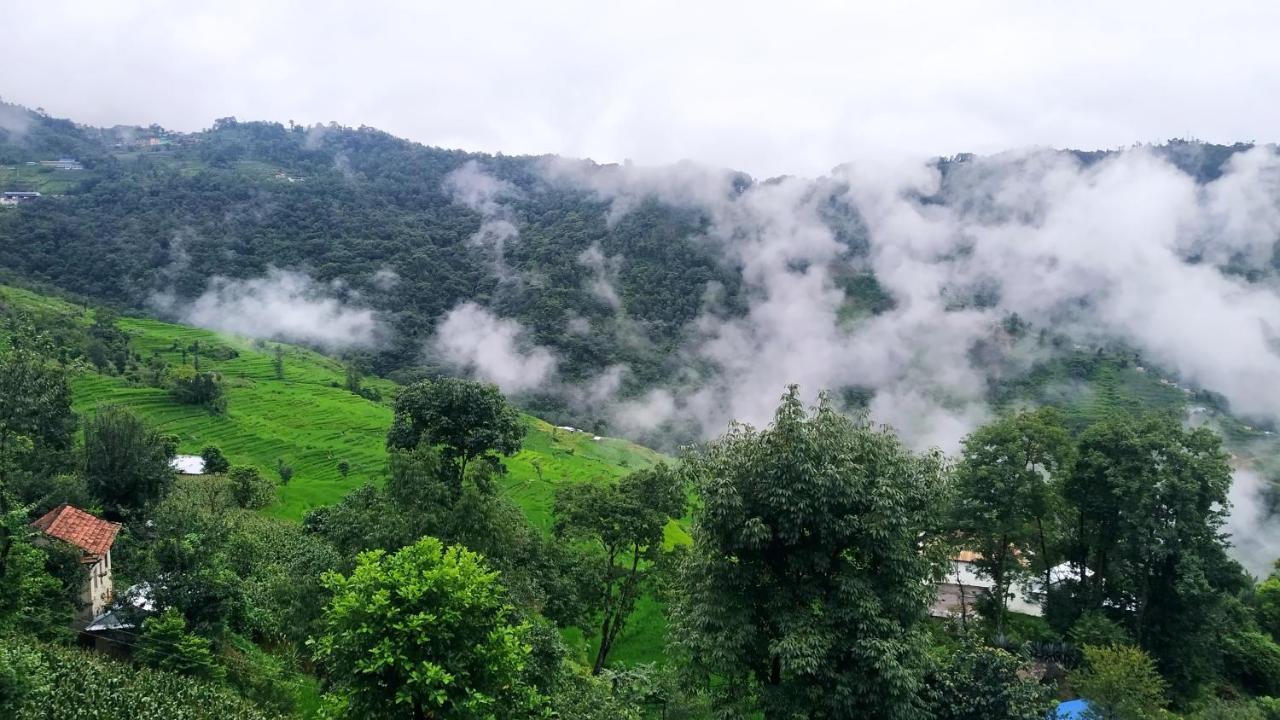 Patlekhet Eco Farmhouse Dhulikhel Exteriér fotografie