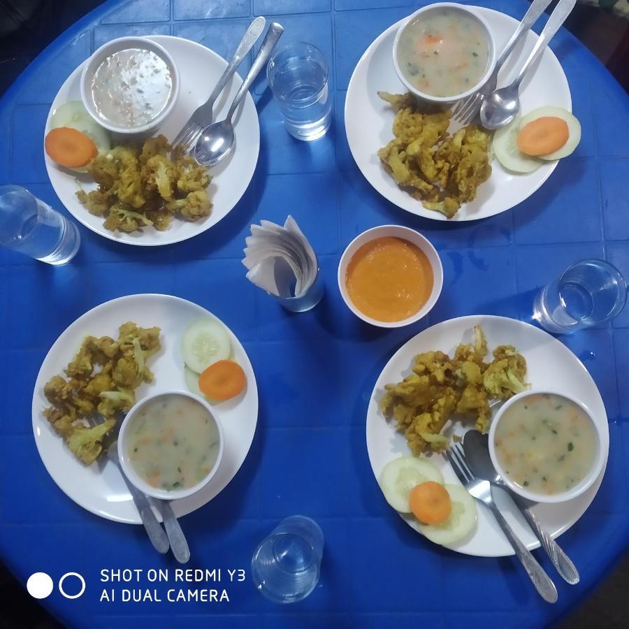 Patlekhet Eco Farmhouse Dhulikhel Exteriér fotografie