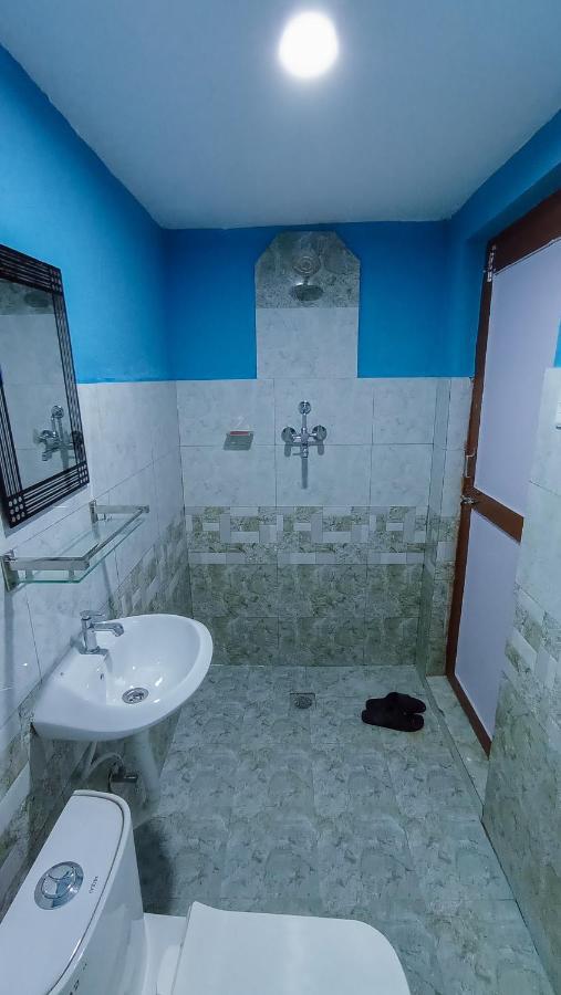 Patlekhet Eco Farmhouse Dhulikhel Exteriér fotografie